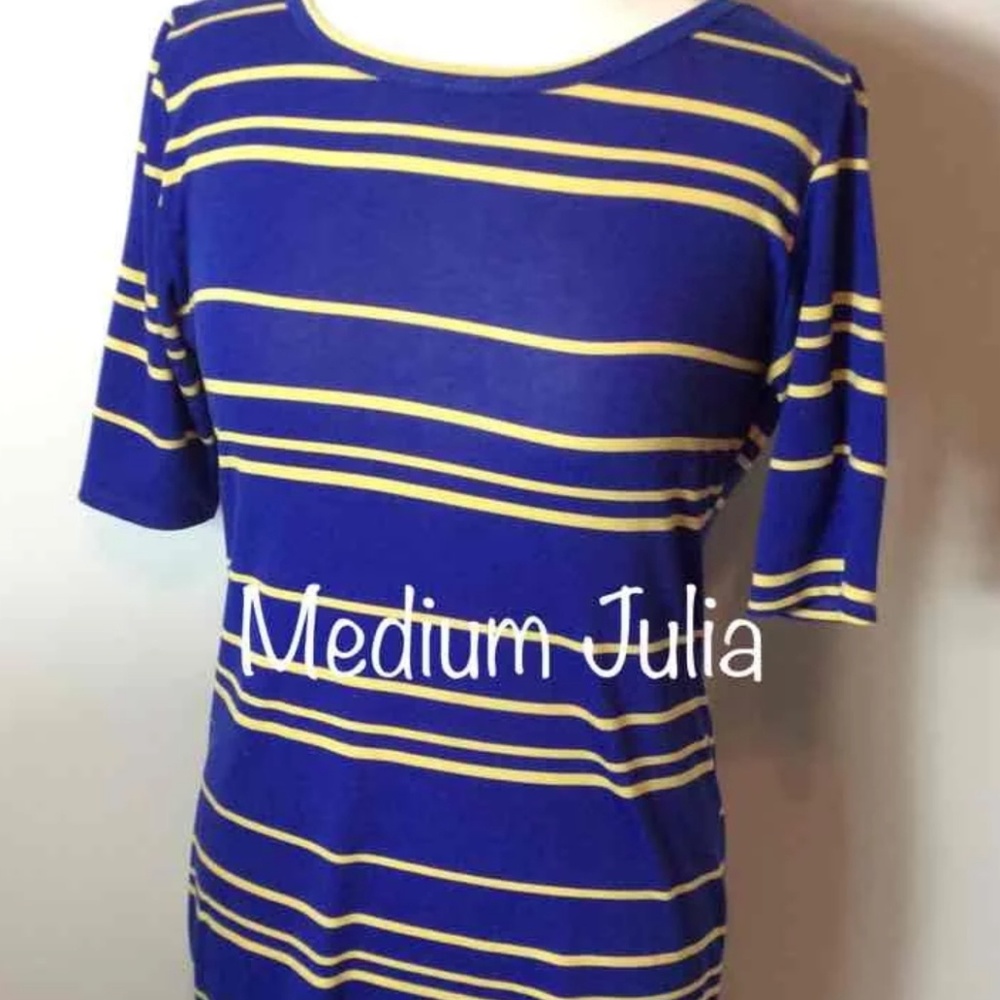 Medium Lularoe Julia